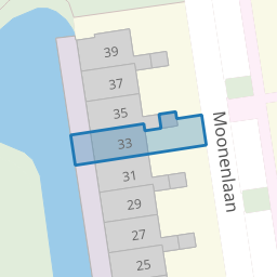 Perceel HDB01-AG-777
