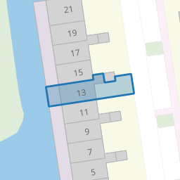 Perceel HDB01-AG-787