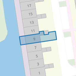 Perceel HDB01-AG-789
