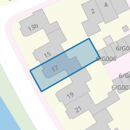 Perceel HDB01-AG-797