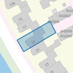 Perceel HDB01-AG-798