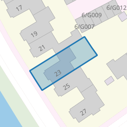 Perceel HDB01-AG-800