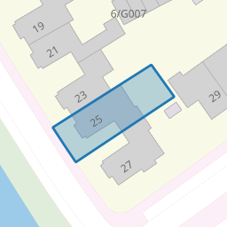 Perceel HDB01-AG-801