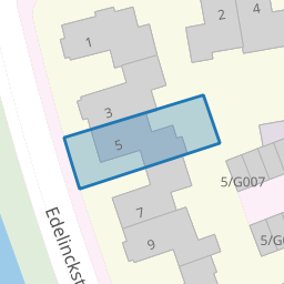 Perceel HDB01-AG-805