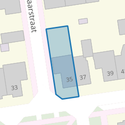 Perceel HDB01-AG-81
