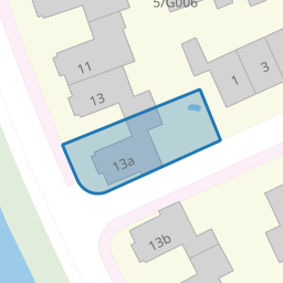 Perceel HDB01-AG-810