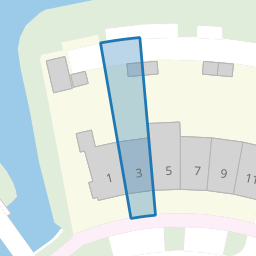 Perceel HDB01-AG-812