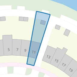 Perceel HDB01-AG-816