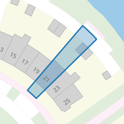 Perceel HDB01-AG-821