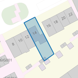 Perceel HDB01-AG-824