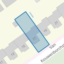 Perceel HDB01-AG-829