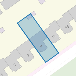 Perceel HDB01-AG-833