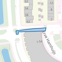 Perceel HDB01-AG-840