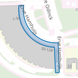 Perceel HDB01-AG-841