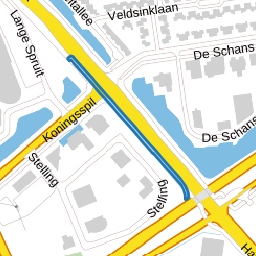Perceel HDB01-AG-858