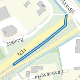 Perceel HDB01-AG-859