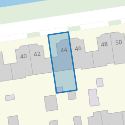 Perceel HDB01-AG-86