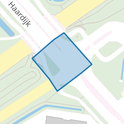 Perceel HDB01-AG-862