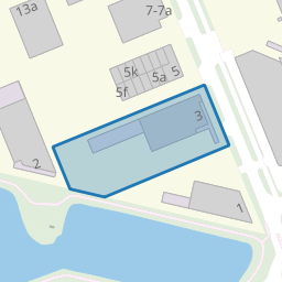 Perceel HDB01-AG-870