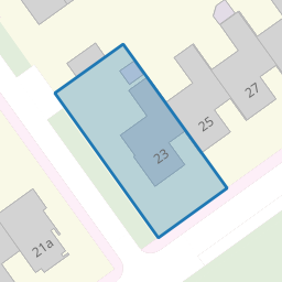 Perceel HDB01-AG-878