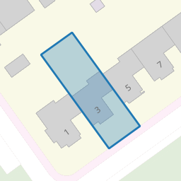 Perceel HDB01-AG-880