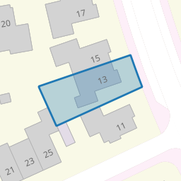 Perceel HDB01-AG-884