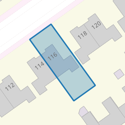 Perceel HDB01-AG-891