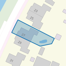 Perceel HDB01-AG-897