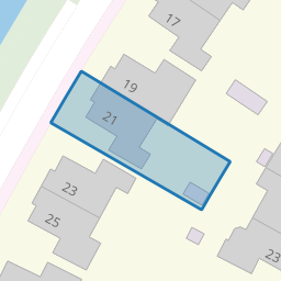 Perceel HDB01-AG-900