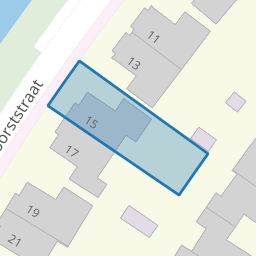 Perceel HDB01-AG-903