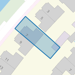 Perceel HDB01-AG-907