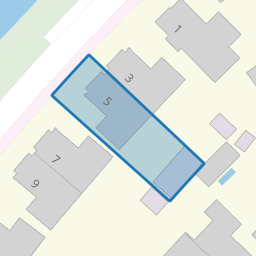 Perceel HDB01-AG-908