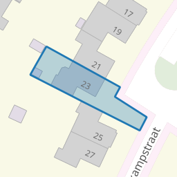 Perceel HDB01-AG-913