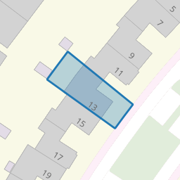 Perceel HDB01-AG-918