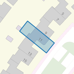 Perceel HDB01-AG-919