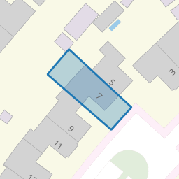 Perceel HDB01-AG-921