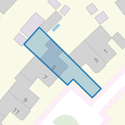 Perceel HDB01-AG-922