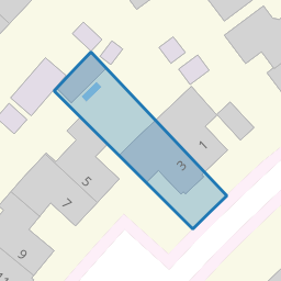 Perceel HDB01-AG-923