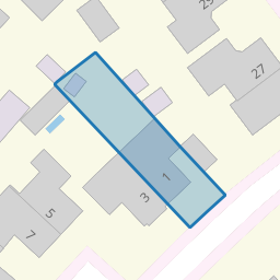 Perceel HDB01-AG-924
