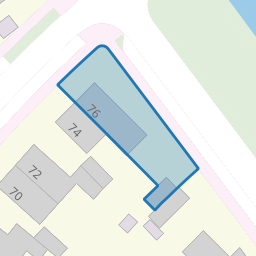 Perceel HDB01-AG-929