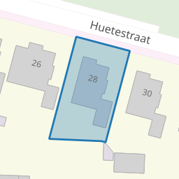 Perceel HDB01-AG-942