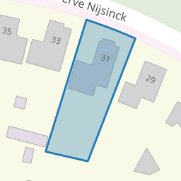 Perceel HDB01-AG-950