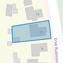 Perceel HDB01-AG-952