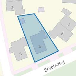 Perceel HDB01-AG-960