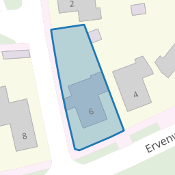 Perceel HDB01-AG-961