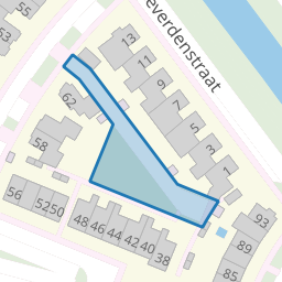 Perceel HDB01-AG-962