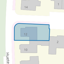 Perceel HDB01-AG-964