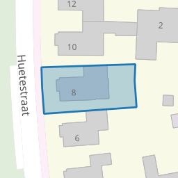 Perceel HDB01-AG-966