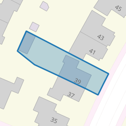 Perceel HDB01-AG-989