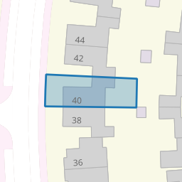 Perceel HDB01-AG-997